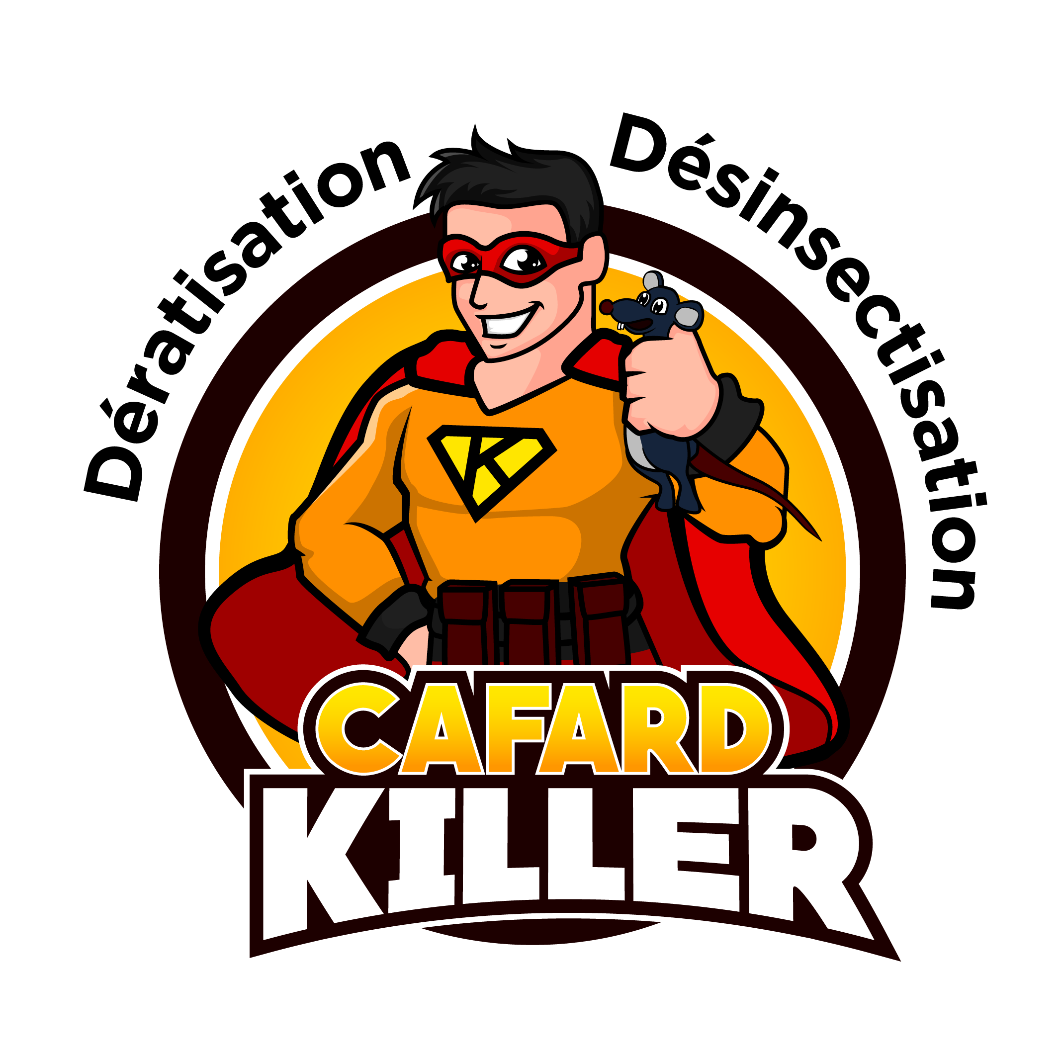 CAFARD KILLER